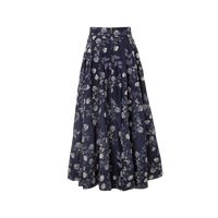 Bergamota Suéno Skirt