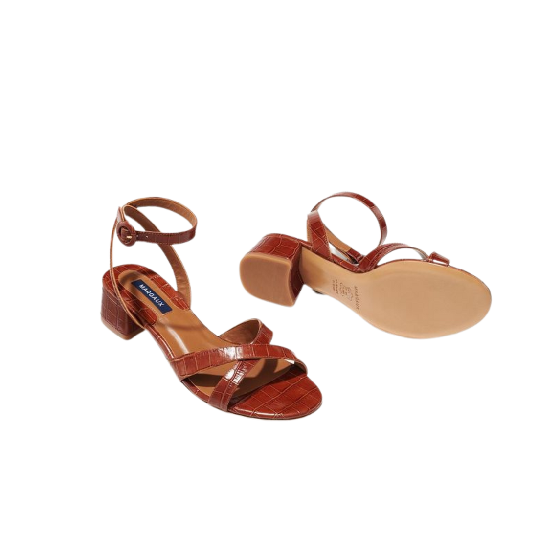 The Lena Sandal