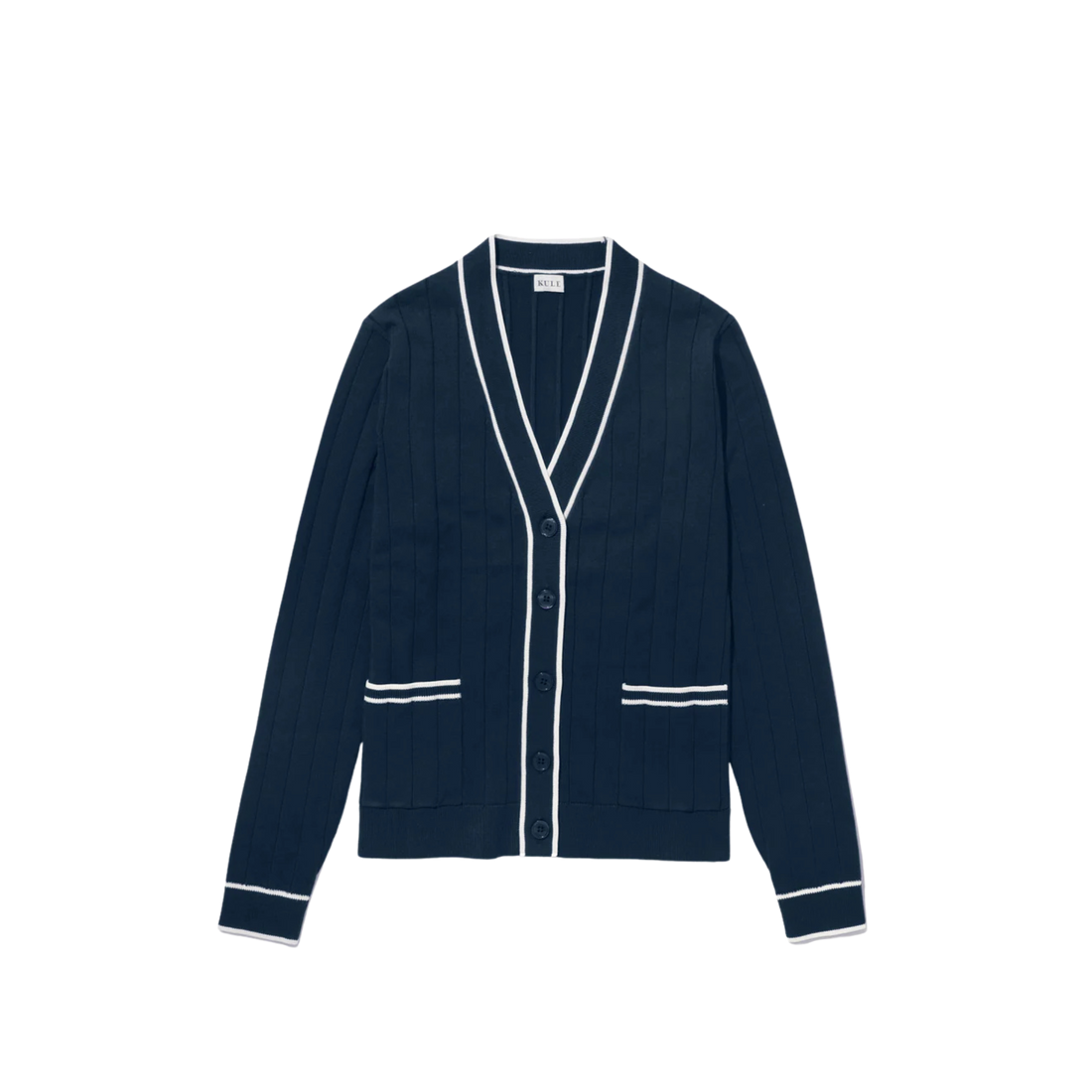 The Dede Cardigan