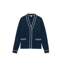 The Dede Cardigan