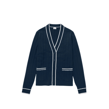 The Dede Cardigan