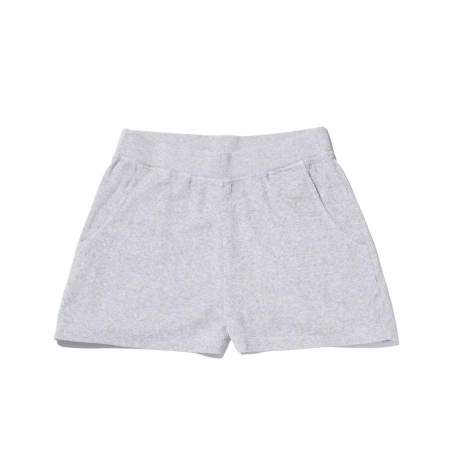 The Terry Venus Shorts