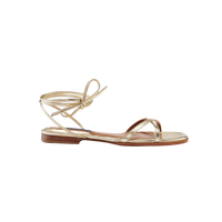 The Wrap Sandal