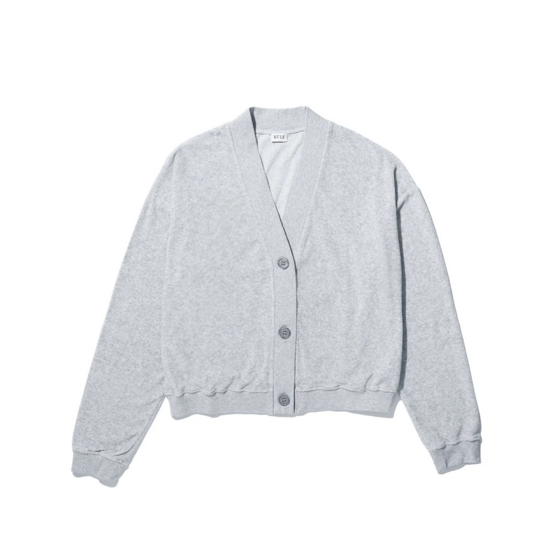 The Terry Bay Cardigan