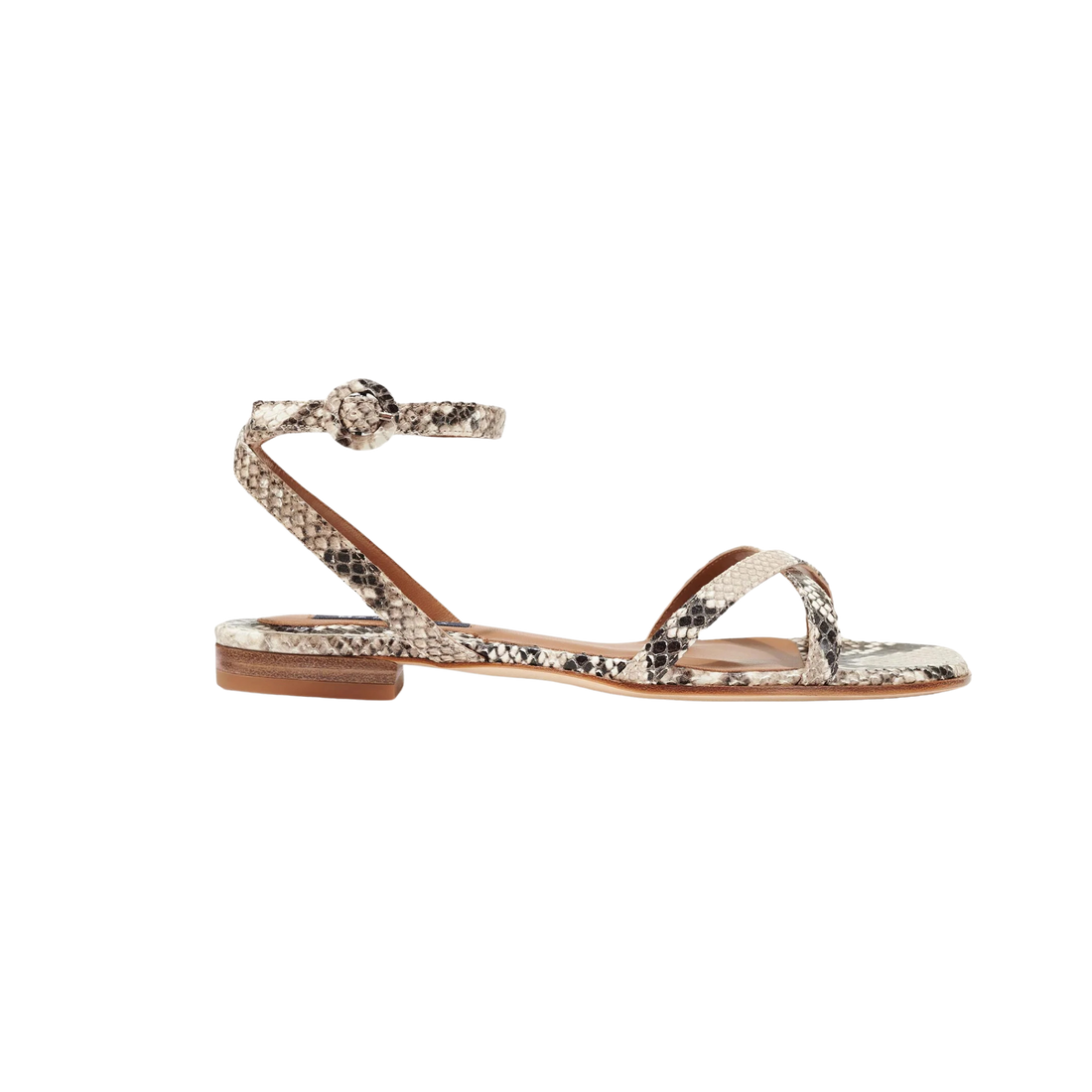 The Flat Sandal