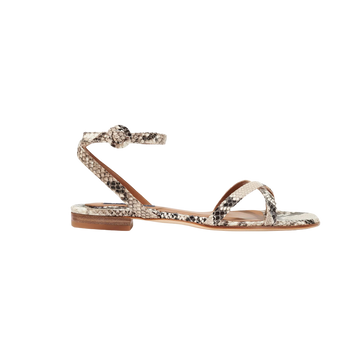 The Flat Sandal