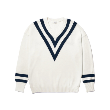 The Anchor Sweater