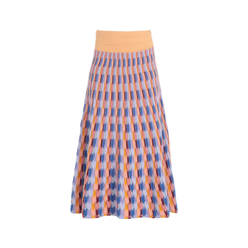 Toscane Multi Stitch Skirt