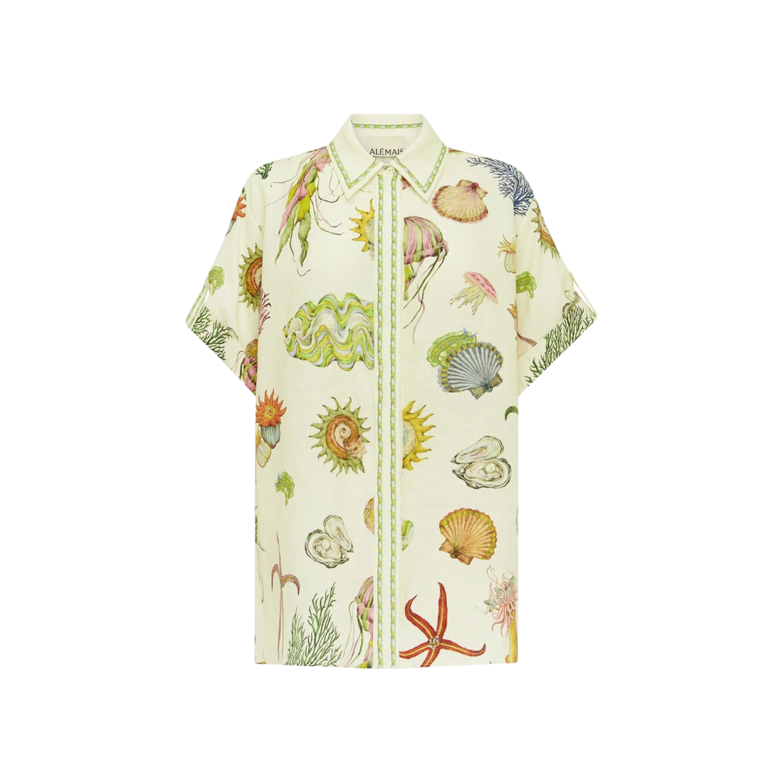 Sea Shirt