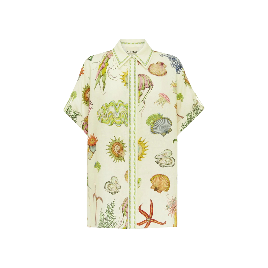 Sea Shirt