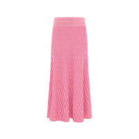 Toscane Stitch Skirt