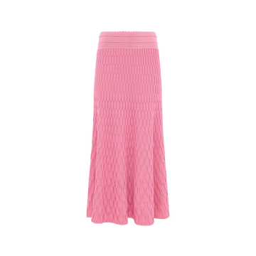 Toscane Stitch Skirt