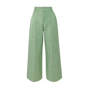 Yoshitomo Textured Pants