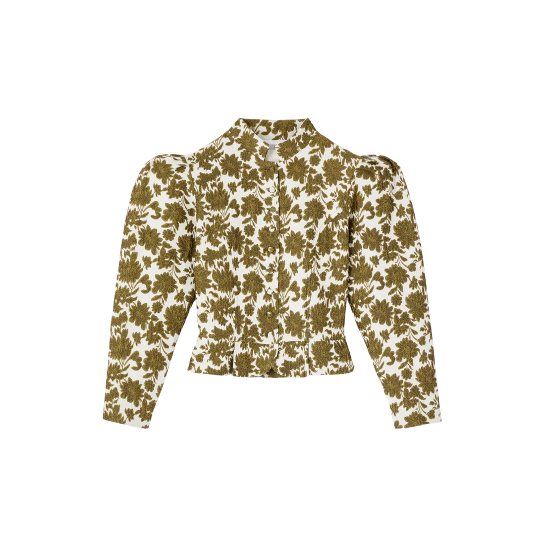 Amoako Floral Jacket