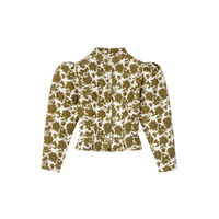 Amoako Floral Jacket