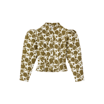 Amoako Floral Jacket