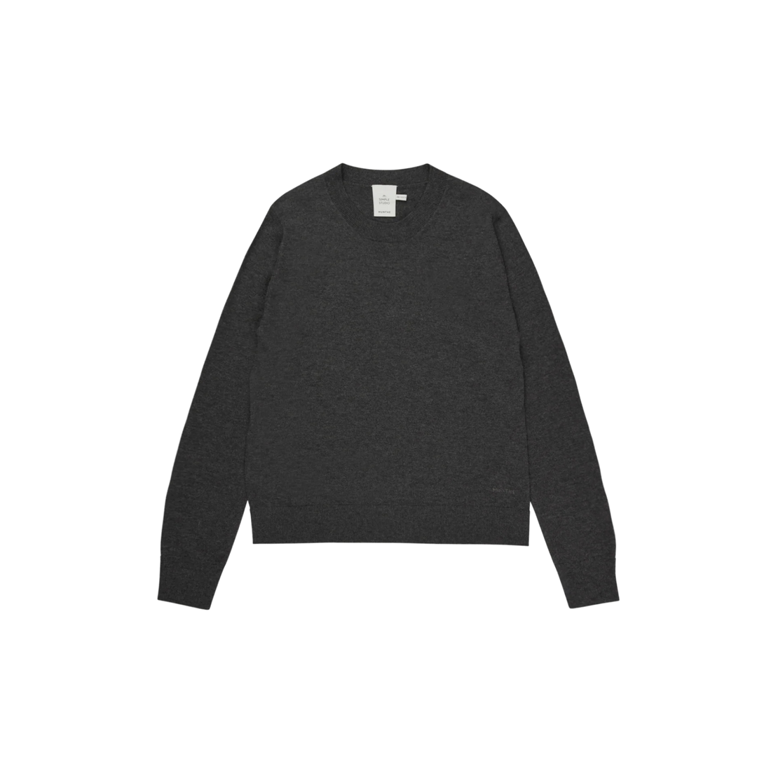 Swelina Crewneck