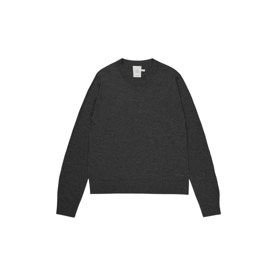 Swelina Crewneck