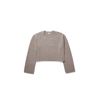 The Cleo Sweater