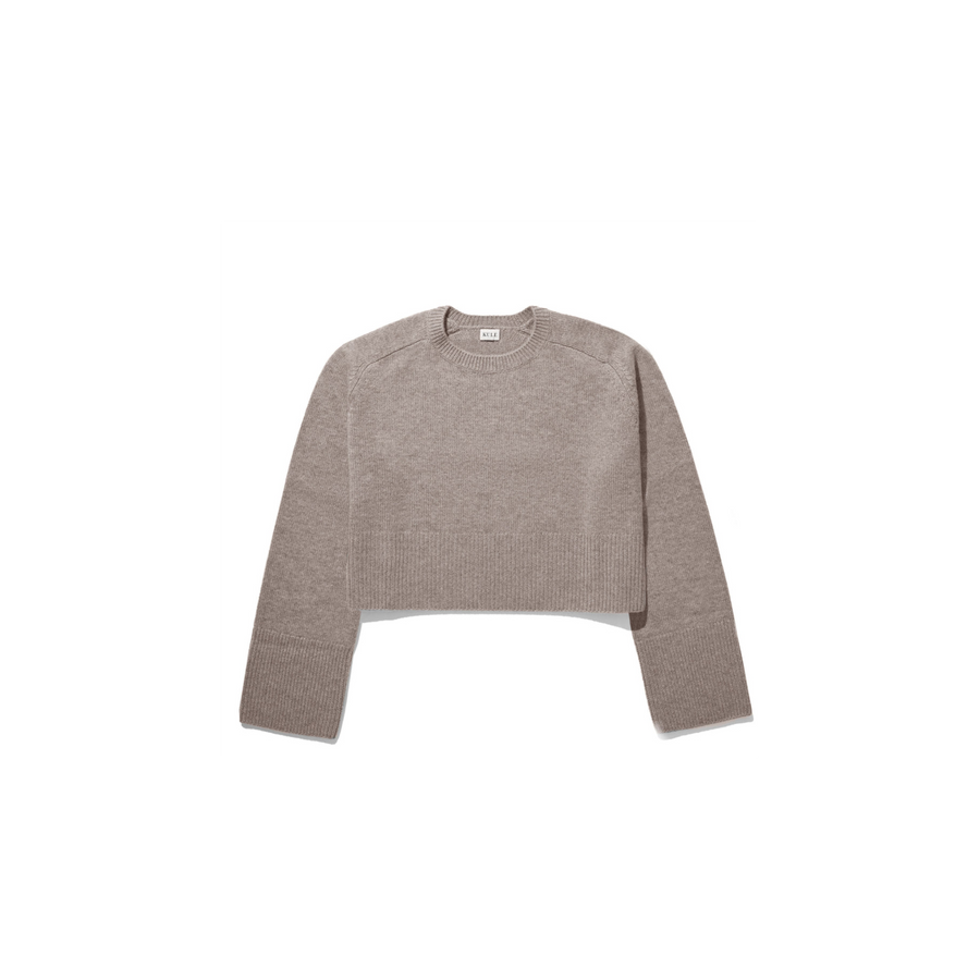 The Cleo Sweater