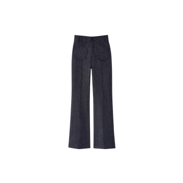 Olafur Denim Pant