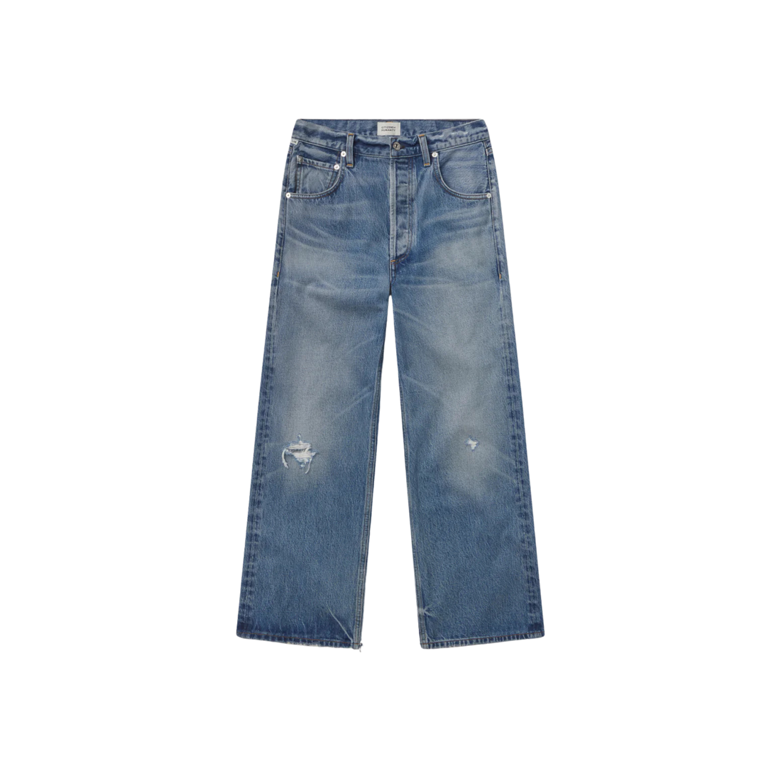 Gaucho Jean