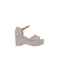 Stella Platform Sandal