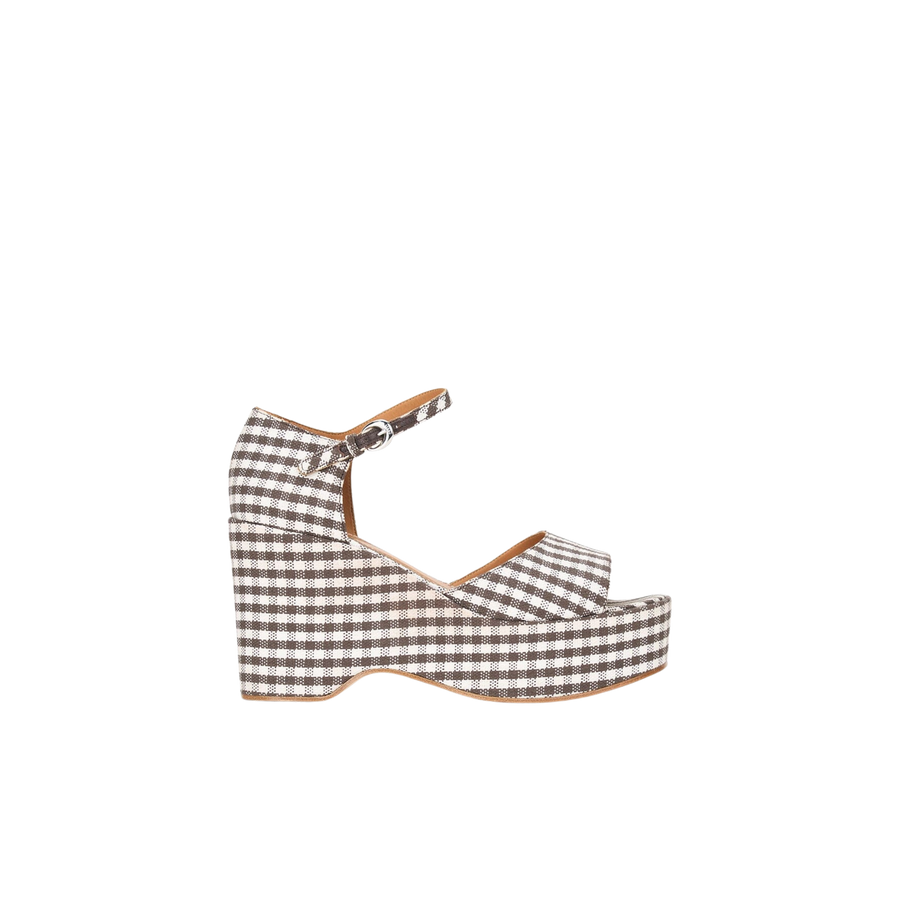 Stella Platform Sandal