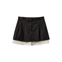 Denver Mini Skirt