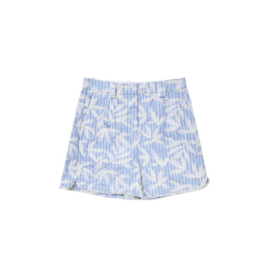 Fidelma Short