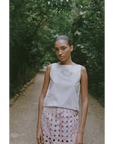 Boatneck Top