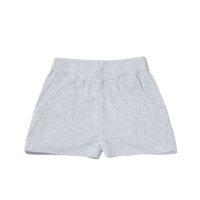 The Terry Venus Shorts