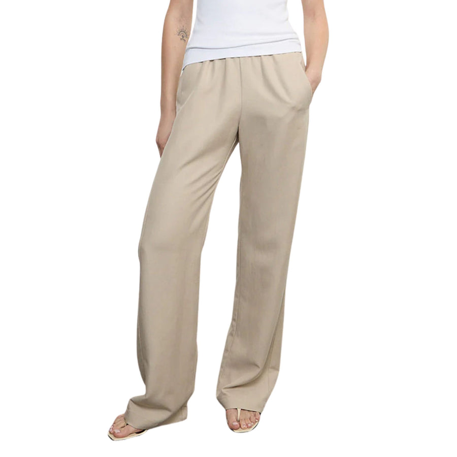 Twill Everywhere Pant