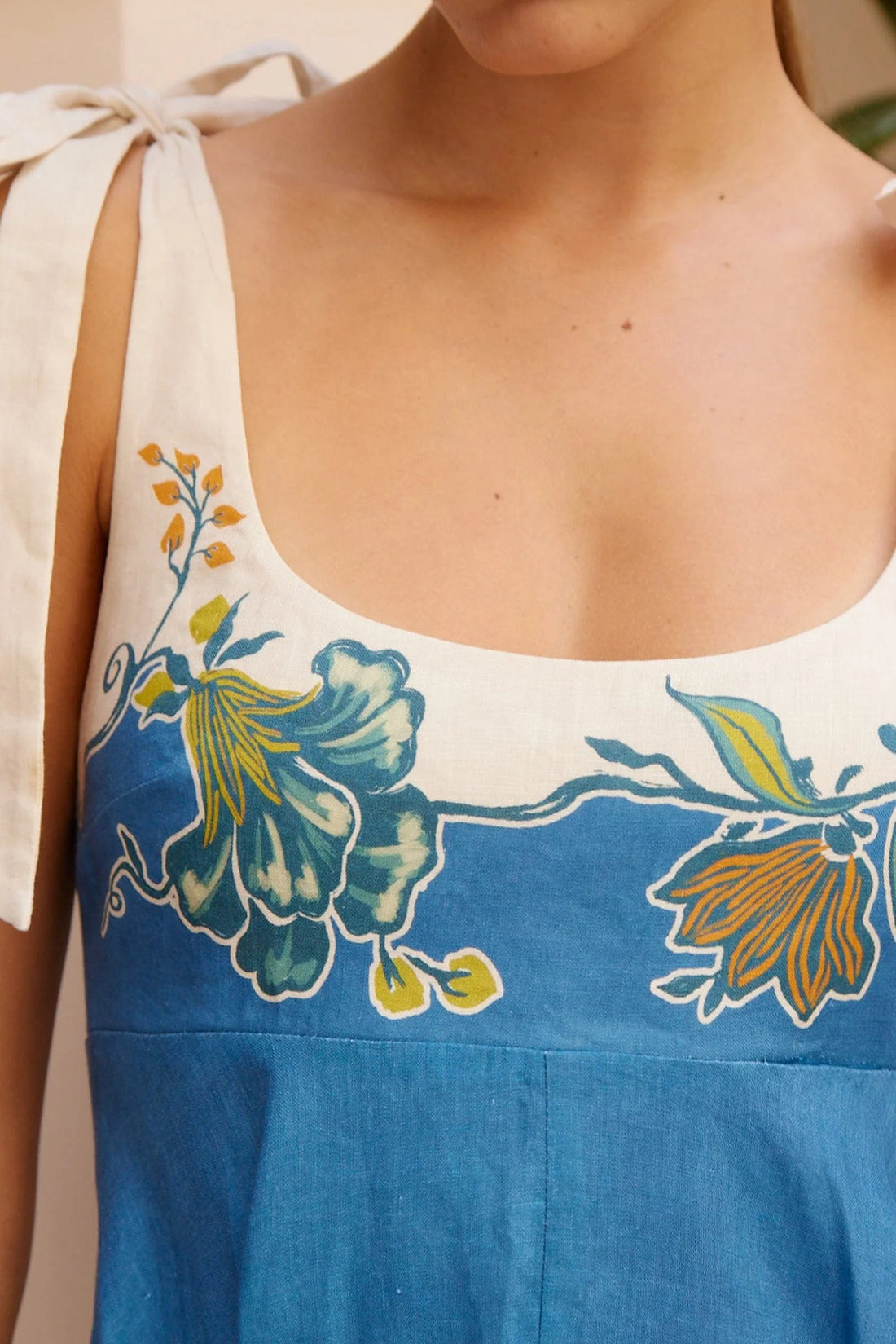 Luda Ballet Sundress
