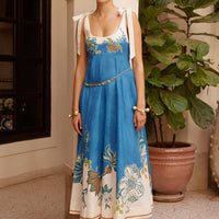 Luda Ballet Sundress
