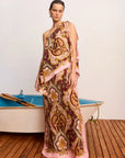 Porter Midi Dress