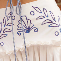 Leela Skirt