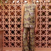 Citron Pant
