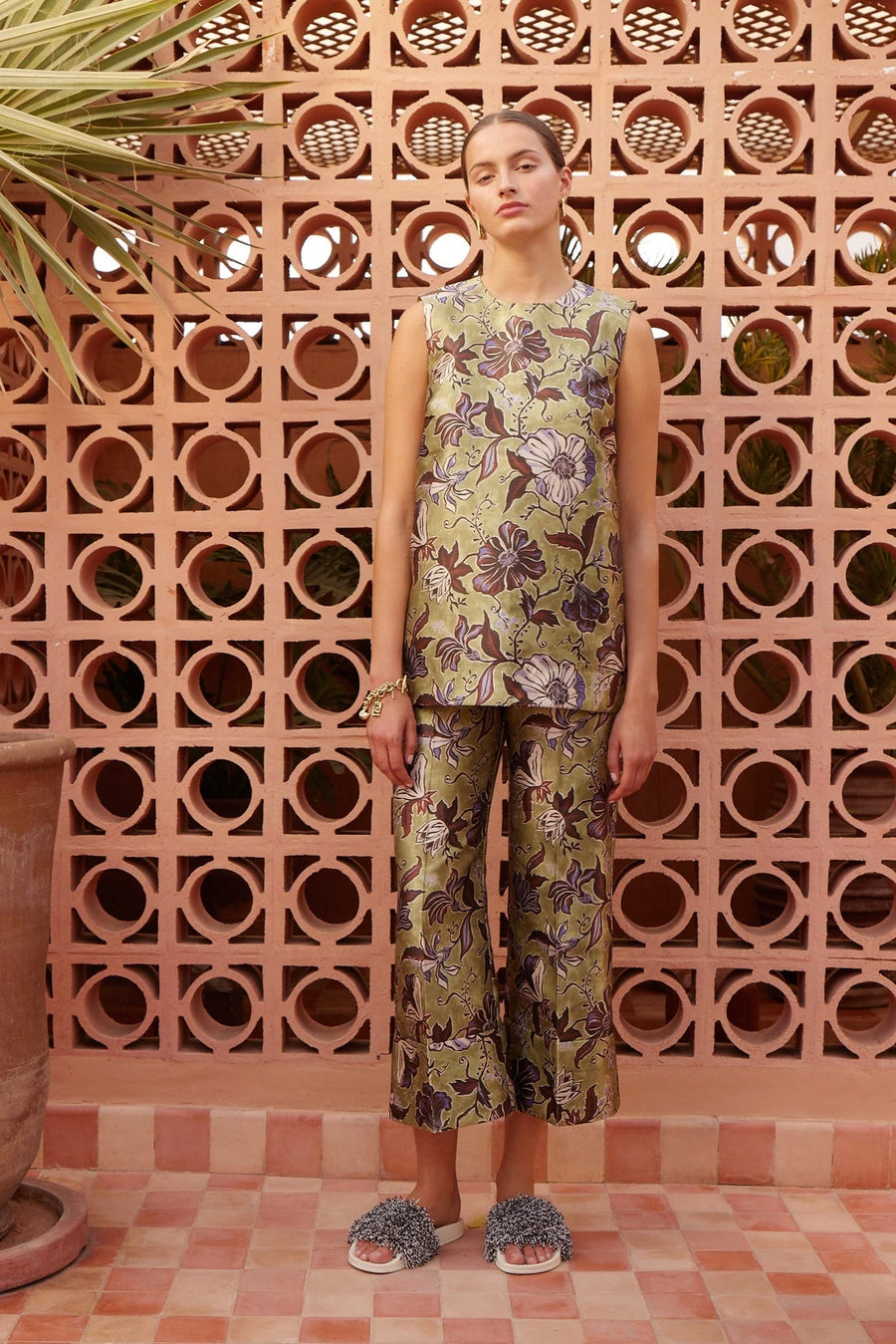 Citron Pant