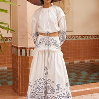 Leela Top