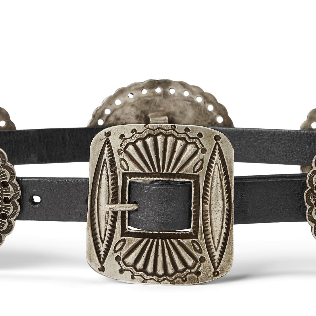 Western Belt- WW