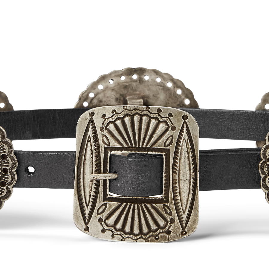 Western Belt- WW