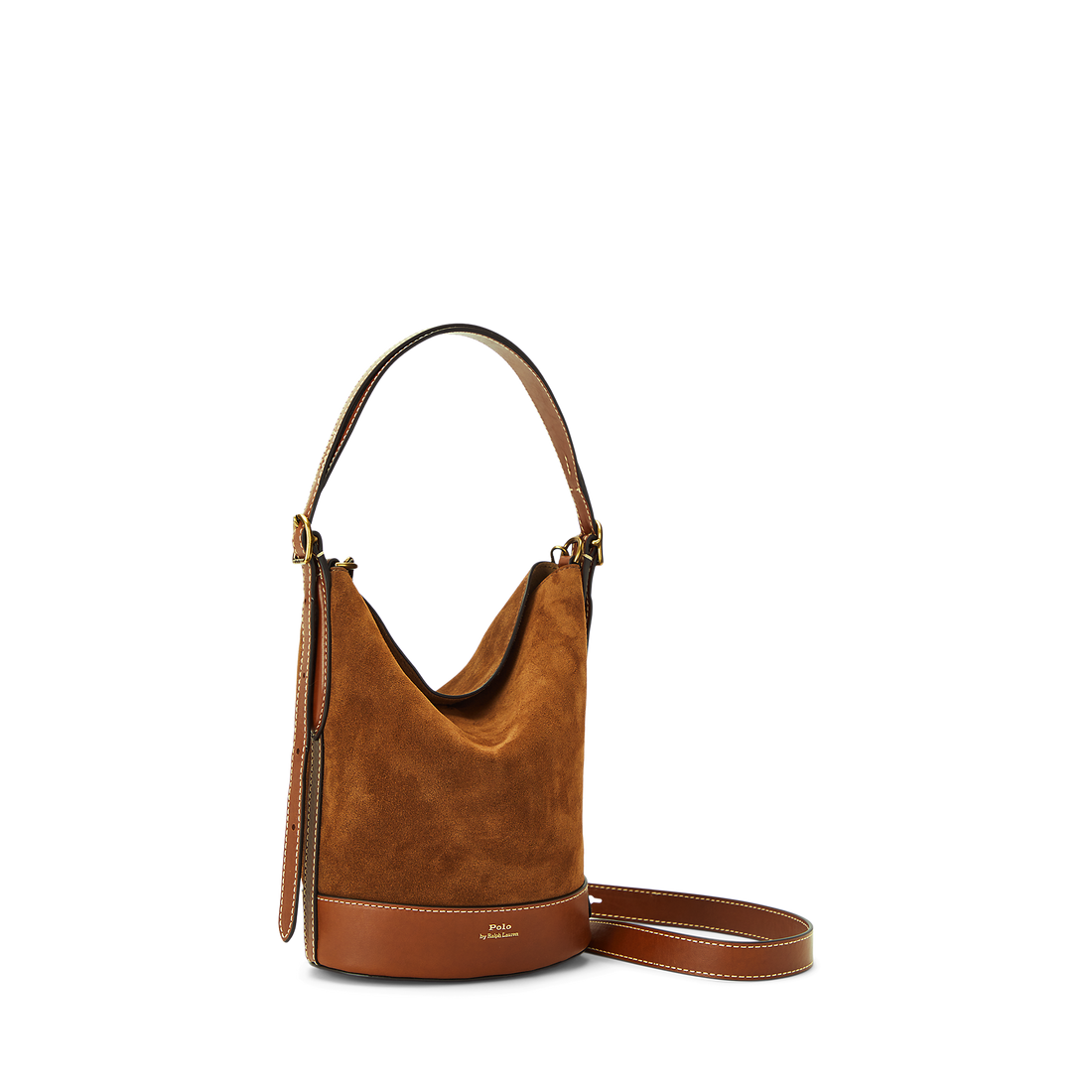 Small Bucket Bag- WW