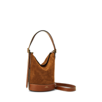 Small Bucket Bag- WW