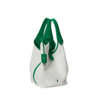 Polo Play Canvas Tote