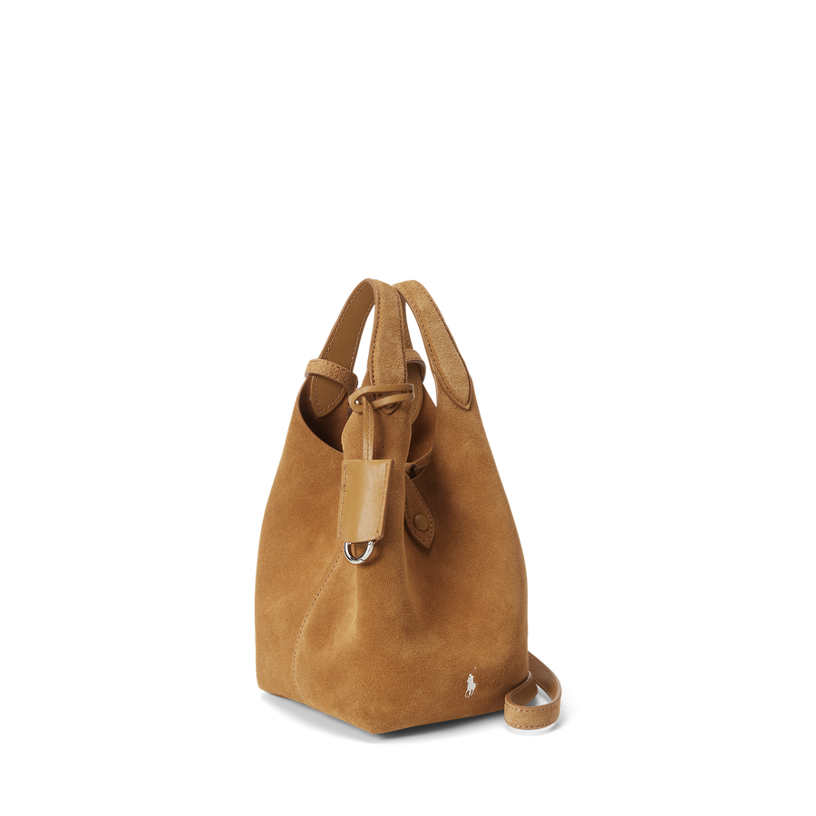 Polo Play Small Suede- WW