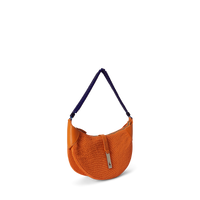 Polo ID Beaded Shoulder Bag