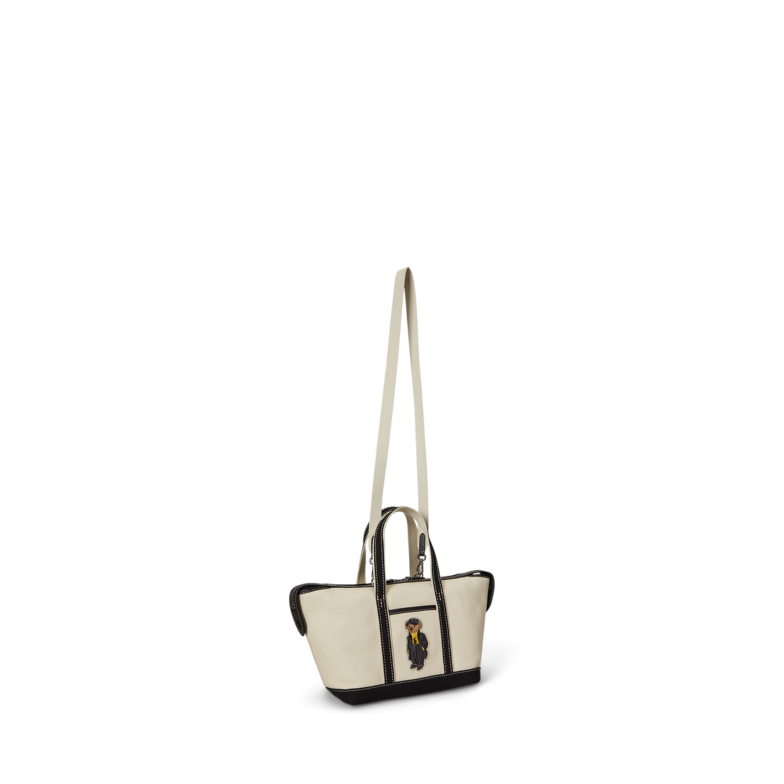 Mini Bear Shopper- WW