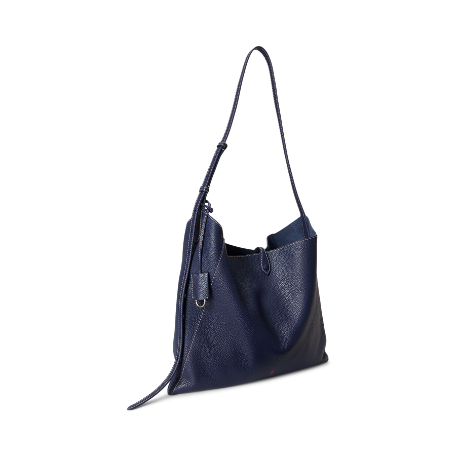 Polo Play Messenger Bag