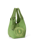 Medium Polo Play Tote